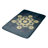 Tapis De Bain Mandala Daisy Dreams (Angle)