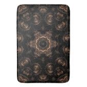 Tapis De Bain Mandala de l'âge de bronze  (devant Vertical)