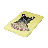 Tapis De Bain mangeur de nouilles (Angle)