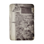 Tapis De Bain Manhattan, New York (Devant (Vertical))