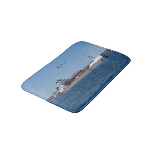 Tapis de bain Manitowoc (Angle)