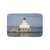 Tapis De Bain Manitowoc North Breakwater Light bathmat (Devant)