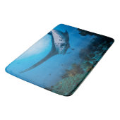 Tapis De Bain Manta (Angle)