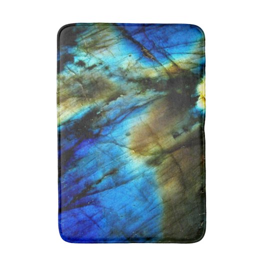 Tapis De Bain marble (Devant (Vertical))