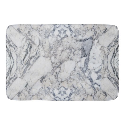 Tapis De Bain Marble (Devant)