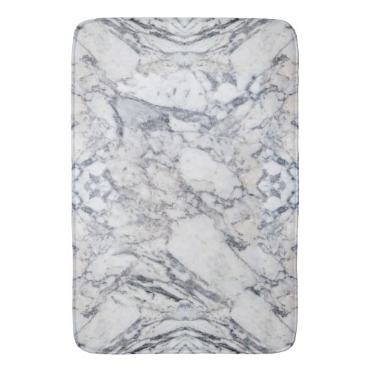 Tapis De Bain Marble (devant Vertical)