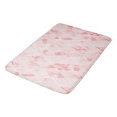 Tapis De Bain marbre (Angle)