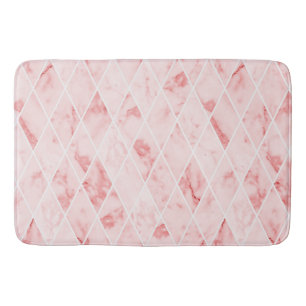 Tapis De Bain marbre