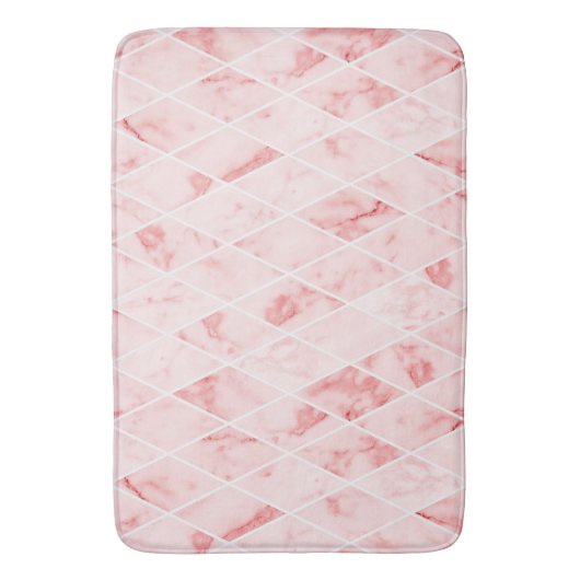Tapis De Bain marbre (devant Vertical)