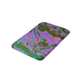Tapis De Bain Marbre aigre (Angle)