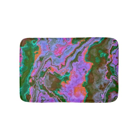 Tapis De Bain Marbre aigre (Devant)