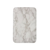 Tapis De Bain Marbre beige (Devant (Vertical))
