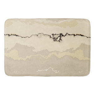Tapis De Bain Marbre brut