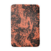 Tapis De Bain Marbre Granite Texture Nature mignonne (Devant (Vertical))