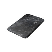 Tapis De Bain Marbre noir (Angle)