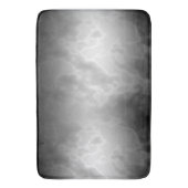 Tapis De Bain Marbre noir de charbon de bois (devant Vertical)