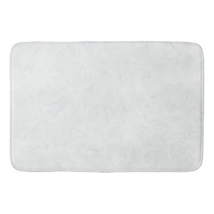 Tapis De Bain Marbre Pastel Pierre Parties scintillant Texture A