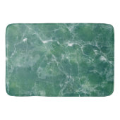 Tapis De Bain Marbre vert (Devant)