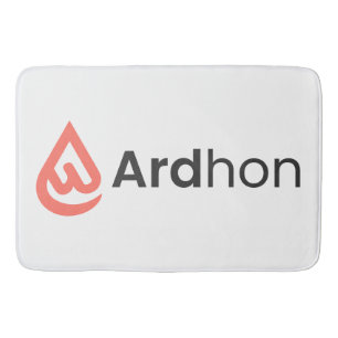 Tapis De Bain Marchandise de la marque Ardhon - portez votre sty