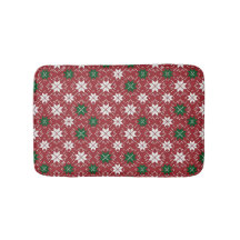 Marché de Noël scandinave Édition Fair Isle 1