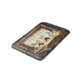 Tapis De Bain Marcher seul (Angle)