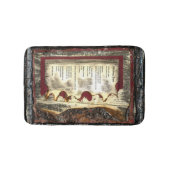 Tapis De Bain Marcher seul (Devant)