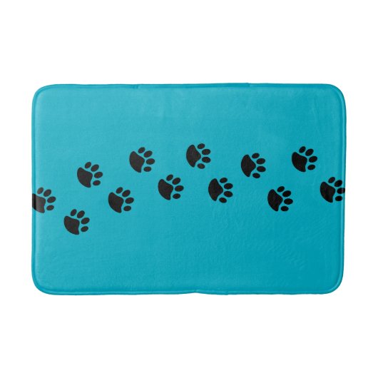 Tapis De Bain Marches (Devant)