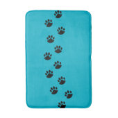 Tapis De Bain Marches (Devant (Vertical))
