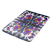 Tapis De Bain Mardi Gras (Angle)