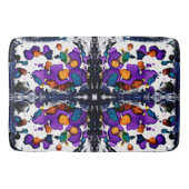 Tapis De Bain Mardi Gras (Devant)
