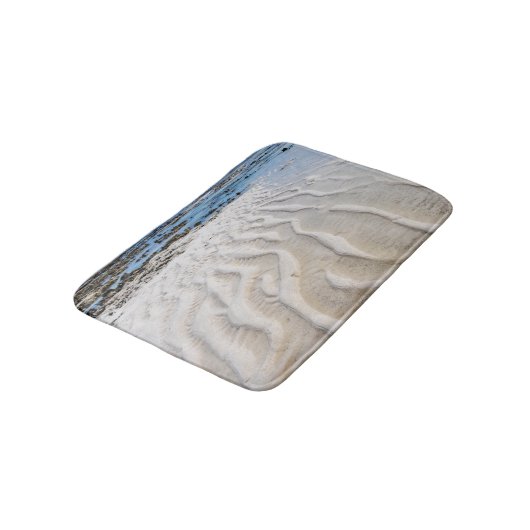 Tapis De Bain Marée basse (Angle)