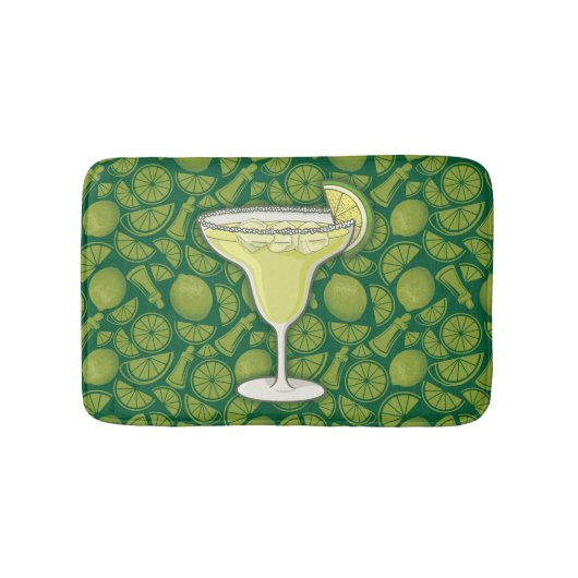 Tapis De Bain Margarita (Devant)