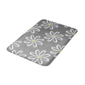 Tapis De Bain Marguerite (Angle)