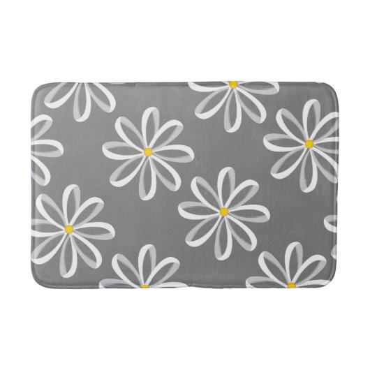 Tapis De Bain Marguerite (Devant)