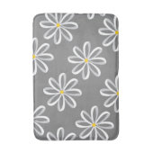 Tapis De Bain Marguerite (Devant (Vertical))