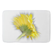 Tapis De Bain marguerite jaune (Devant)