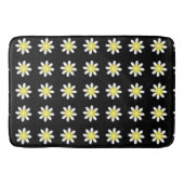 Tapis De Bain Marguerites (Devant)