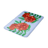Tapis De Bain Marigans africains (Angle)