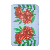 Tapis De Bain Marigans africains (Devant (Vertical))