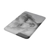 Tapis De Bain Marilyn le regard 2 (Angle)