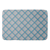 Tapis De Bain Marina Plaid (Devant)
