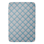 Tapis De Bain Marina Plaid (devant Vertical)