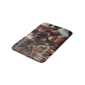 Tapis De Bain Marine (Angle)