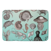 Tapis De Bain Marine (Devant)