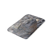 Tapis De Bain Marine Iguana (Angle)