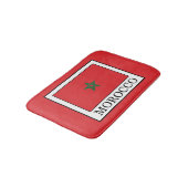 Tapis De Bain Maroc (Angle)