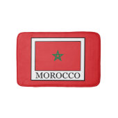 Tapis De Bain Maroc (Devant)