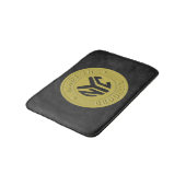 Tapis De Bain Marque de souterrain de Brooklyn (Angle)