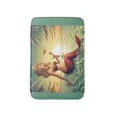 Tapis De Bain Martini Classy Mermaid Thunder_Cove (Devant (Vertical))