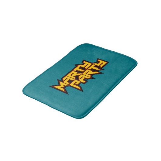 Tapis De Bain MartyParty (Angle)
